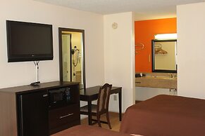 Americas Best Value Inn Fredericksburg N