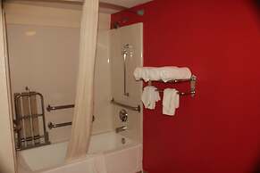 Americas Best Value Inn Fredericksburg N