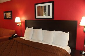 Americas Best Value Inn Fredericksburg N