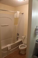 Americas Best Value Inn Fredericksburg N