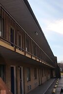 Americas Best Value Inn Fredericksburg N