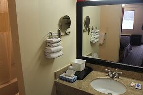 Americas Best Value Inn Fredericksburg N