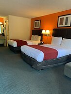 Americas Best Value Inn Fredericksburg N