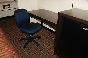 Americas Best Value Inn Fredericksburg N