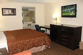 Americas Best Value Inn Fredericksburg N