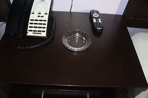 Americas Best Value Inn Fredericksburg N