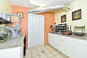 Americas Best Value Inn Fredericksburg N