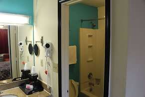 Americas Best Value Inn Fredericksburg N