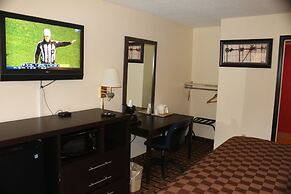 Americas Best Value Inn Fredericksburg N