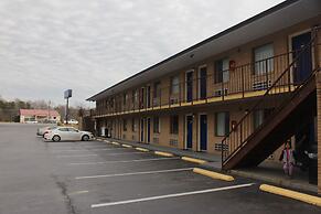 Americas Best Value Inn Fredericksburg N