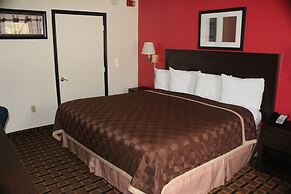 Americas Best Value Inn Fredericksburg N