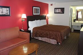 Americas Best Value Inn Fredericksburg N
