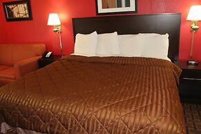 Americas Best Value Inn Fredericksburg N
