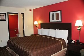 Americas Best Value Inn Fredericksburg N