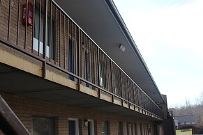 Americas Best Value Inn Fredericksburg N