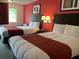 Americas Best Value Inn Fredericksburg N
