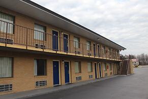 Americas Best Value Inn Fredericksburg N