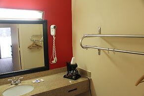 Americas Best Value Inn Fredericksburg N