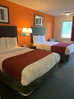 Americas Best Value Inn Fredericksburg N