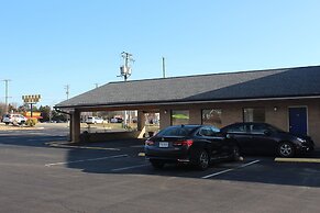 Americas Best Value Inn Fredericksburg N