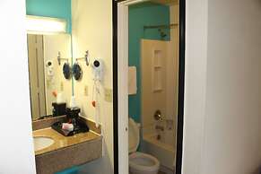 Americas Best Value Inn Fredericksburg N