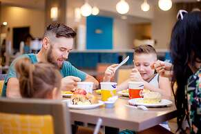 Hampton Inn Pensacola Beach