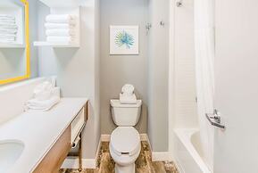 Hampton Inn Pensacola Beach