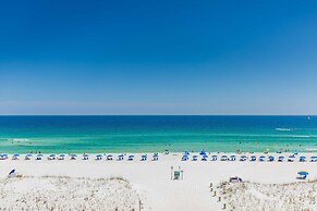 Hampton Inn Pensacola Beach