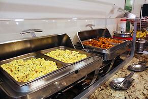 Hampton Inn Pensacola Beach