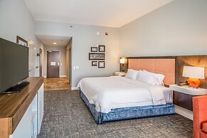Hampton Inn Pensacola Beach