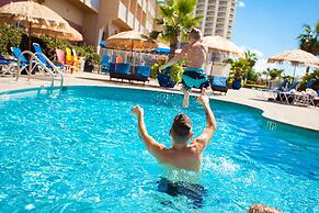 Hampton Inn Pensacola Beach