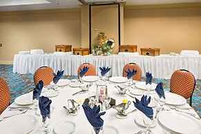 Hampton Inn Pensacola Beach