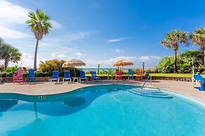 Hampton Inn Pensacola Beach