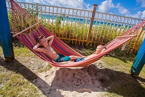 Hampton Inn Pensacola Beach