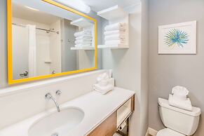 Hampton Inn Pensacola Beach