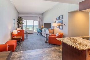 Hampton Inn Pensacola Beach