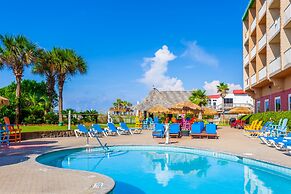 Hampton Inn Pensacola Beach