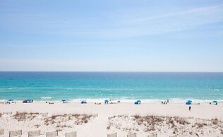 Hampton Inn Pensacola Beach