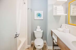 Hampton Inn Pensacola Beach