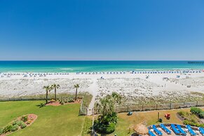 Hampton Inn Pensacola Beach