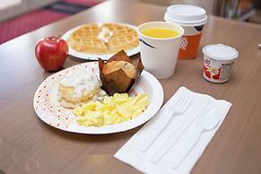 Hampton Inn Pensacola Beach