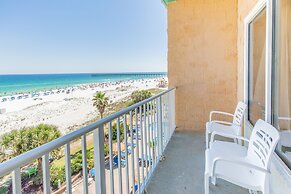 Hampton Inn Pensacola Beach