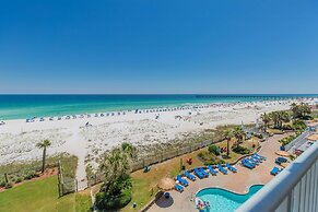 Hampton Inn Pensacola Beach