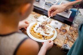 Hampton Inn Pensacola Beach