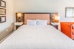 Hampton Inn Pensacola Beach