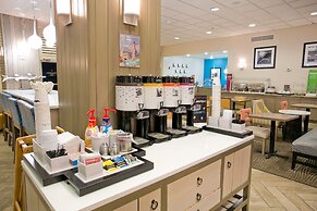 Hampton Inn Pensacola Beach