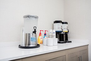 Hampton Inn Pensacola Beach