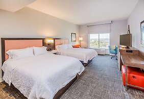 Hampton Inn Pensacola Beach