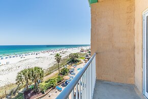 Hampton Inn Pensacola Beach