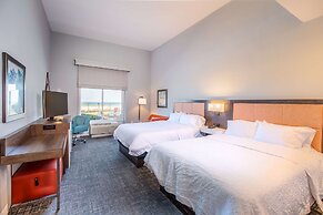 Hampton Inn Pensacola Beach